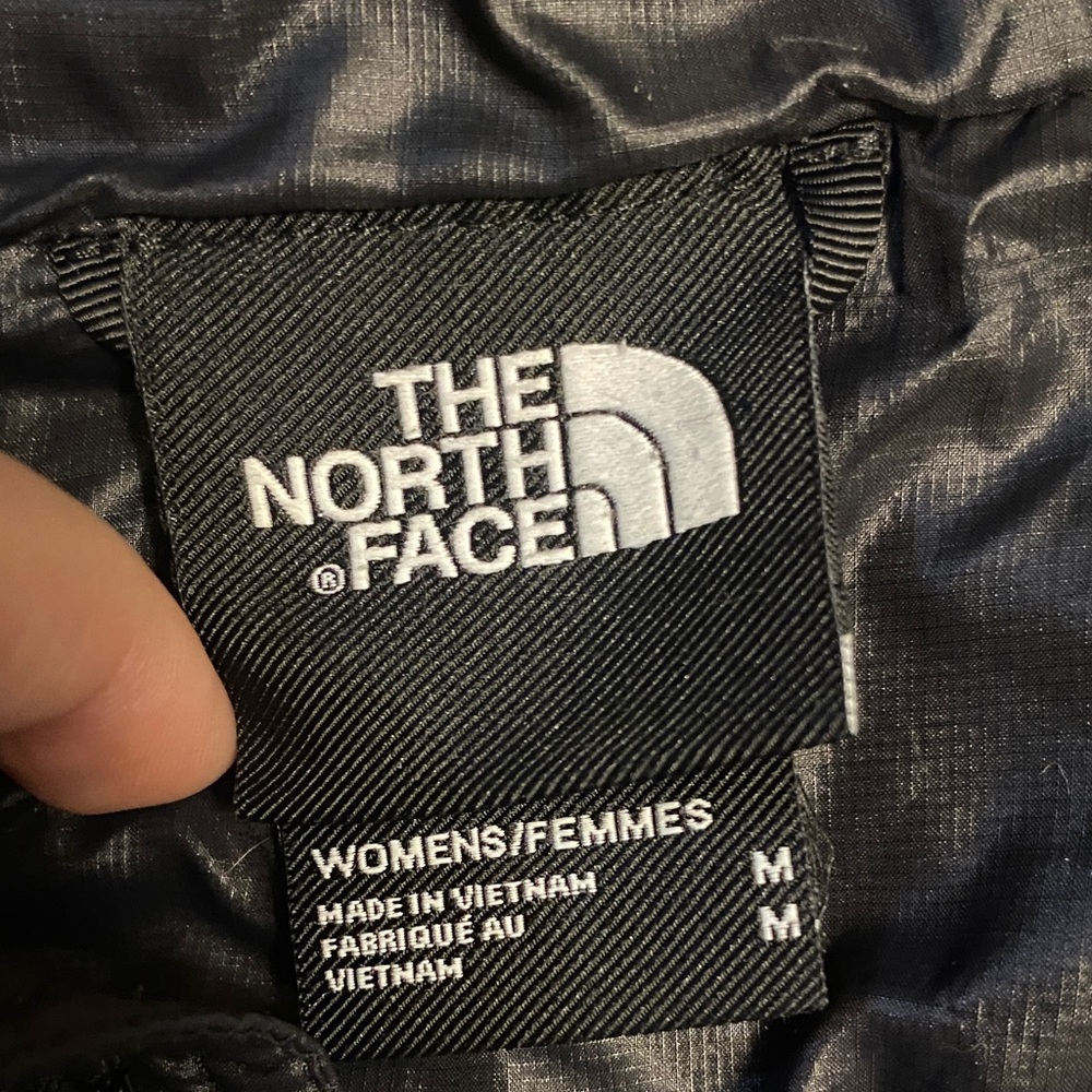 The North Face Women's Black Jacket